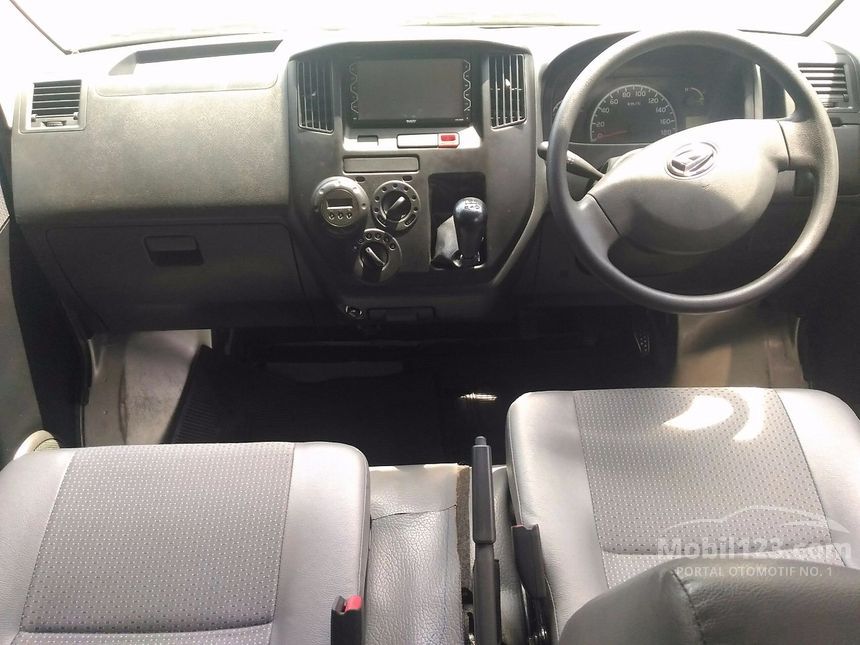 Daihatsu Gran Max 2014 D 1.5 di Jawa Timur Manual Van ... Daihatsu Gran Max 2014 D 1.5 di Jawa Timur Manual Van ...