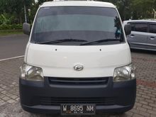 2013 Daihatsu Gran Max BlindVan tangan1 sangat istimewa terawat AC