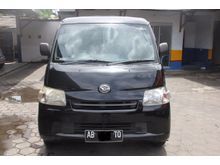 2007 Daihatsu Gran Max 1.3 MPV Minivans