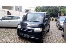 2011 Daihatsu Gran Max MPV 1.3 MPV Minivans