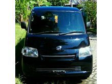 Grandmax 1,3D 2013 MB Seperti Baru