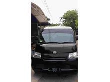 Daihatsu Gran Max 1.3 MB-2011-HELLO KITTY-Istimewa