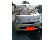 2008 Daihatsu Gran Max MPV 1.5 MPV terawat