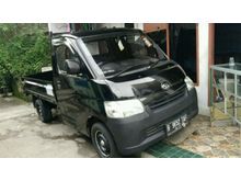 2012 Daihatsu Gran Max Pick Up 1.3 MPV Minivans
