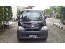 2010 Daihatsu Gran Max Pick Up 1.5 Pick Up