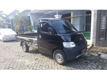 2016 Daihatsu Gran Max Pick Up 1.3 Pick Up