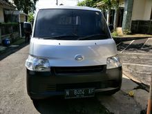 2014 Daihatsu Gran Max Pick Up 1.5 AcPs barang istimewa