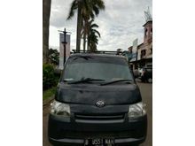 2012 Daihatsu Gran Max Pick Up 1.5 Pick Up