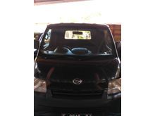 2013 Daihatsu Gran Max Pick Up 1.5 Pick Up