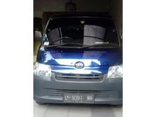 Oper kredit Daihatsu Gran Max Pick Up 1.5 AC PS 2014