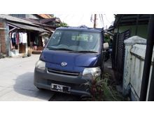 2009 Daihatsu Gran Max Pick Up 1.5 Pick Up
