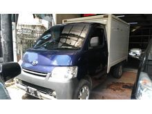 2010 Daihatsu Gran Max 1.3 STD BOX Pick-up