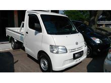 2012 Daihatsu Gran Max STD Pick-up