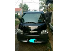 2015 Daihatsu Gran Max 1.5 STD Pick-up