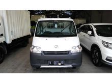 2016 Daihatsu Gran Max 1.3