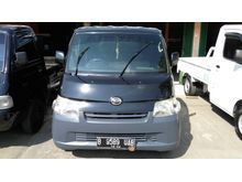 2010 Daihatsu Gran Max STD Pick-up, TDP Ringan..
