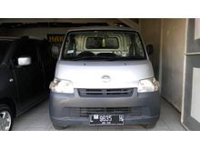 2012 Daihatsu Gran Max 1.5 Pick-up