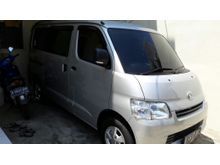 2015 Daihatsu Gran Max 1.3 STD Van