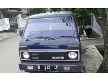 1985 Daihatsu Hijet 1.0 Minibus