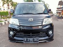 2016 Daihatsu Luxio 1.5 D MPV