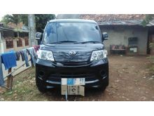 2015 Daihatsu Luxio 1.5 D MPV