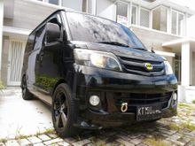 2011 Daihatsu Luxio 1.5 D Premio Wagon