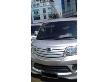 2014 Daihatsu Luxio 1.5 D Wagon