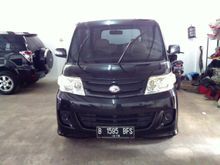 2009 Daihatsu Luxio 1.5 M MPV