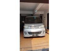 2009 Daihatsu Luxio 1.5 X ABS A/T