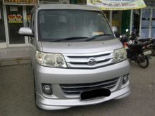 2010 Daihatsu Luxio 1.5 X Ultimate Wagon