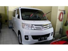 2010 Daihatsu Luxio 1.5 X