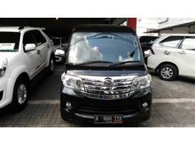 2014 Daihatsu Luxio 1.5 X Wagon
