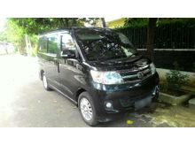 2010 Daihatsu Luxio 1.5 X A.T