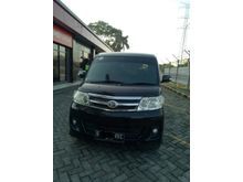 2011 Daihatsu Luxio 1.5 X Wagon