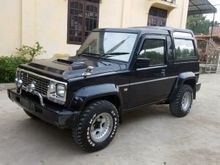 1997 Daihatsu Rocky 2.5 Jeep