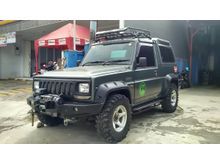 1997 Daihatsu Rocky Independent 4X4