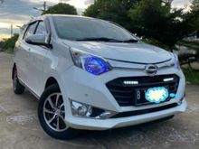 2017 Daihatsu Sigra 1.2 R Manual/balik DP 20jt/ take over/ over kredit