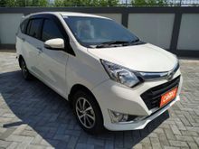 Daihatsu Sigra 1.2 R MT 2018 Putih
