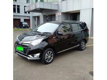 2016 Daihatsu Sigra 1.2 R MPV