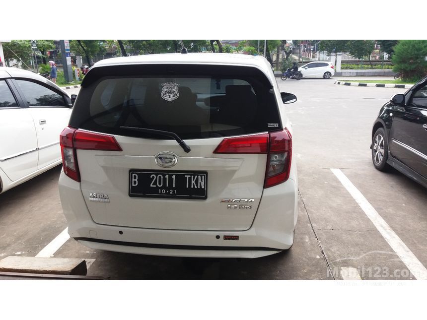 Baru Bekas Daihatsu Mobil Dijual In Dki Jakarta 