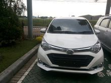 2017 Daihatsu Sigra 1.2 R MPV