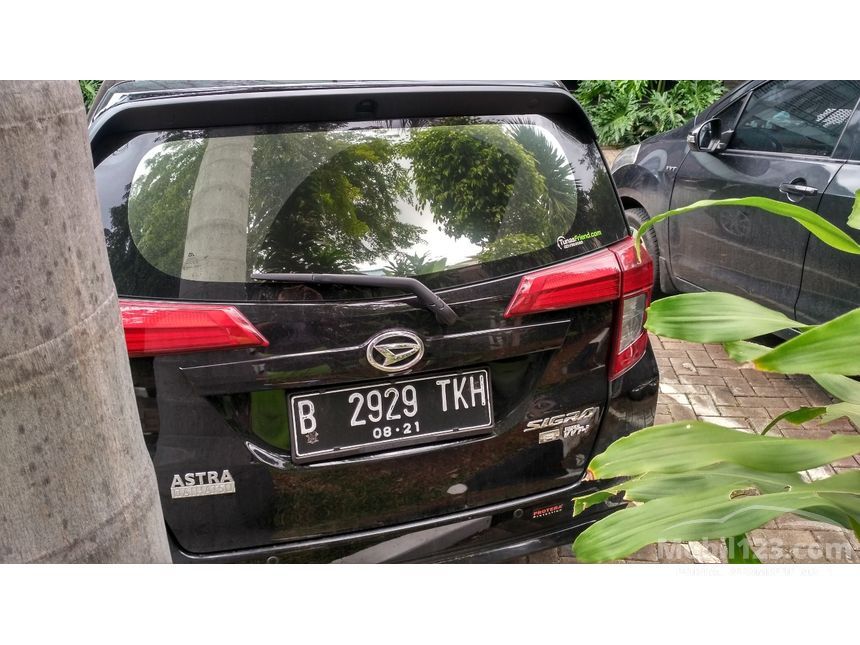 Harga Daihatsu Sigra Cicilan - Mobil You