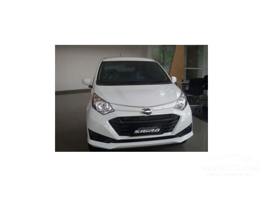 Jual Mobil Daihatsu Sigra 2017 X 1.2 di DKI Jakarta Jual Mobil Daihatsu Sigra 2017 X 1.2 di DKI Jakarta