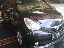 2012 Daihatsu Sirion D 1.3 Compact Car City Car