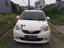 2013 Daihatsu Sirion D 1.3 Compact Car City Car Terawat