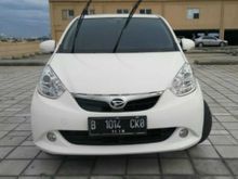 2014 Daihatsu Sirion 1.3 D FMC DELUXE Hatchback