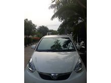 2013 Daihatsu Sirion 1.3 D FMC DELUXE Hatchback