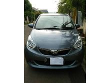 2011 Daihatsu Sirion 1.3 D FMC Hatchback
