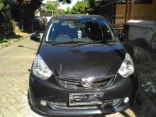 2013 Daihatsu Sirion 1.3 D FMC Hatchback