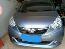 2011 Daihatsu Sirion 1.3 D FMC Hatchback